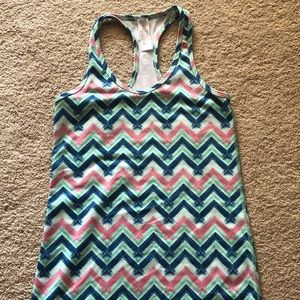 Ivivva Girls Tank